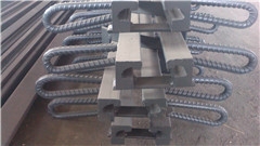 新聞：安徽滁州橡膠伸縮縫現(xiàn)場施工