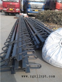 新聞：江蘇徐州橋梁伸縮縫包含運(yùn)費