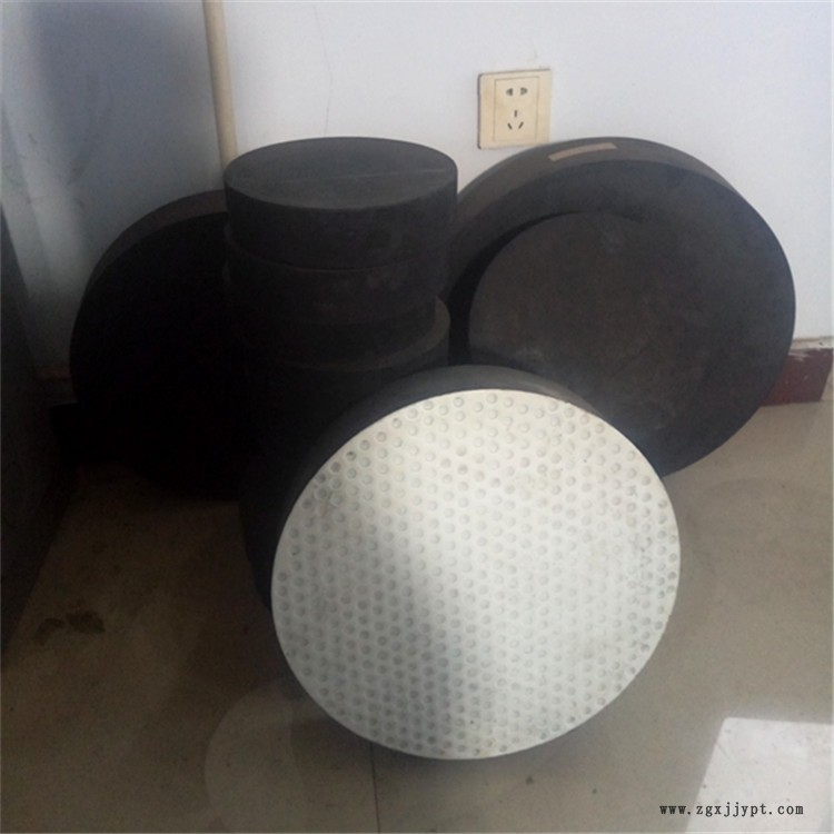 廣西起重軌橡膠墊板、絕緣緩沖墊片公司