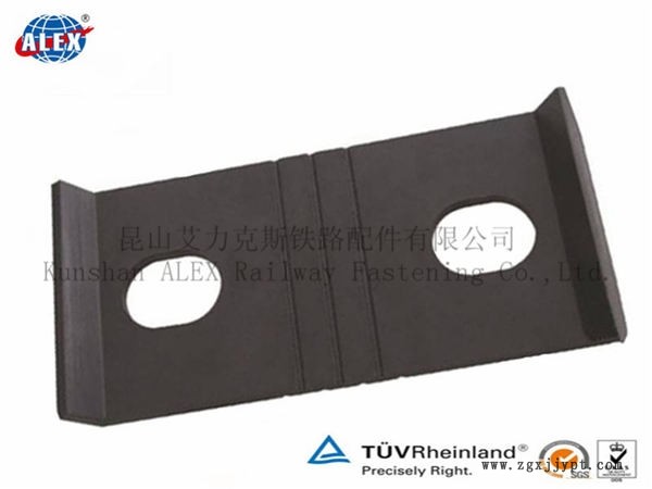 云南鐵路橡膠墊片、雙層非線性減振墊板生產(chǎn)廠家