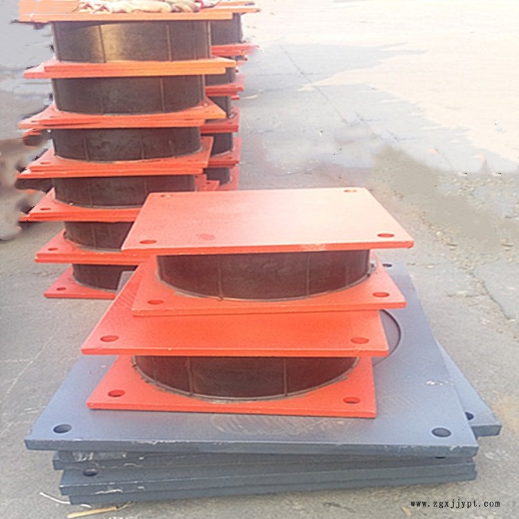 株洲茶陵縣GQF250板式橡膠支座_板式橡膠支座使用方法