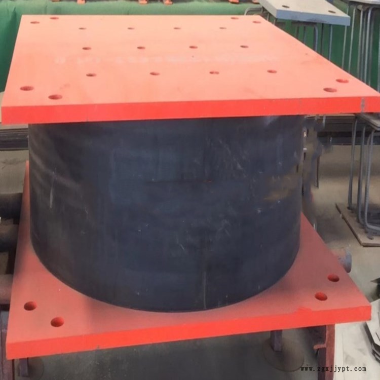 株洲茶陵縣GQF250板式橡膠支座_板式橡膠支座使用方法