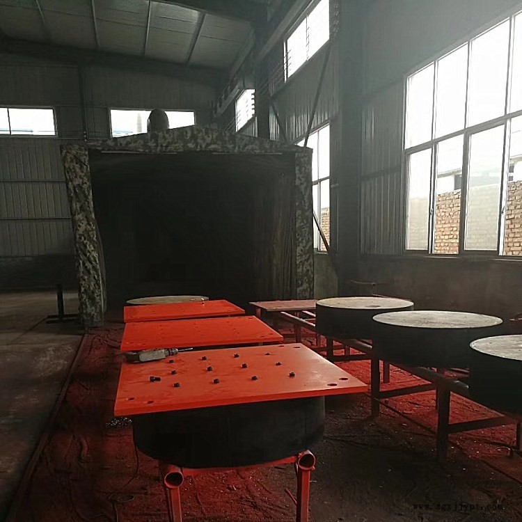 臨沂市球型橡膠支座_陸韻板式支座施工簡便