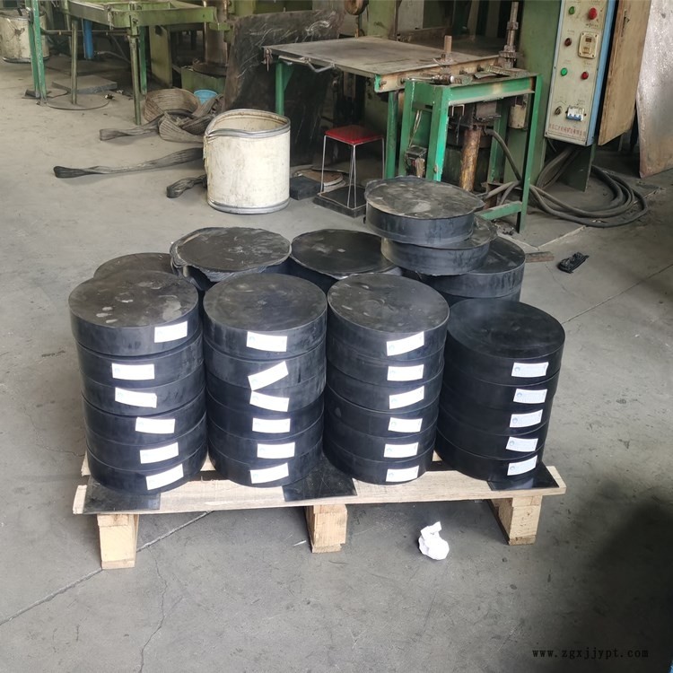 臨沂市球型橡膠支座_陸韻板式支座施工簡便