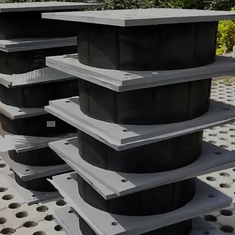 臨沂市球型橡膠支座_陸韻板式支座施工簡便