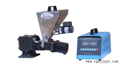 雙色色母機(jī)