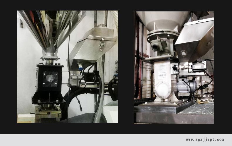 廠家專供 色母喂料機(jī) 色母計(jì)量器 計(jì)量精確缺料報警 計(jì)量式色母機(jī)示例圖6