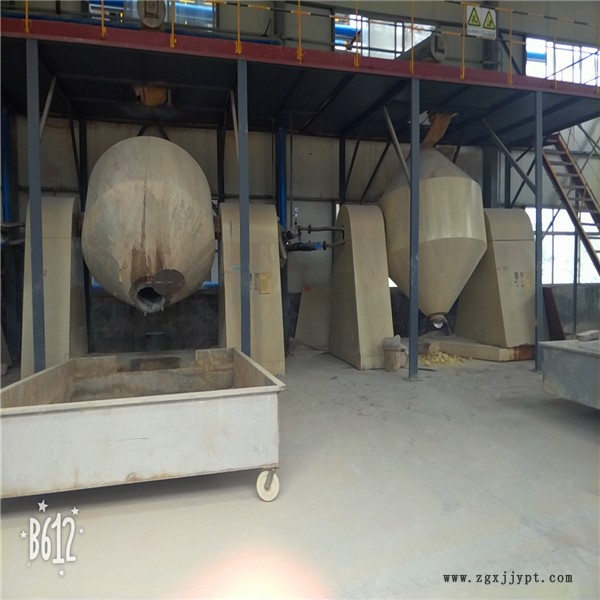 長沙二手染料類用閃蒸干燥機(jī) 盤式連續(xù)干燥機(jī) 二手1200型閃蒸干燥機(jī)