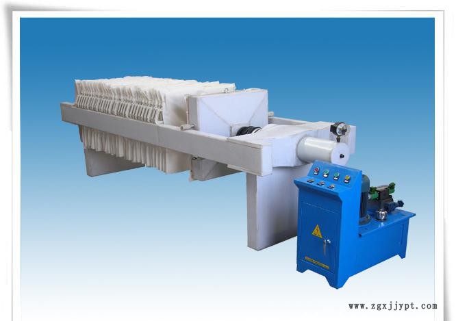 全包聚丙烯壓濾機、