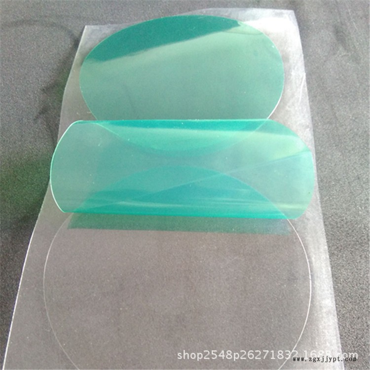 保護膜模切攝像頭綠膠帶 高溫膠紙電子膠帶 工業(yè)電子膠帶批發(fā)示例圖5