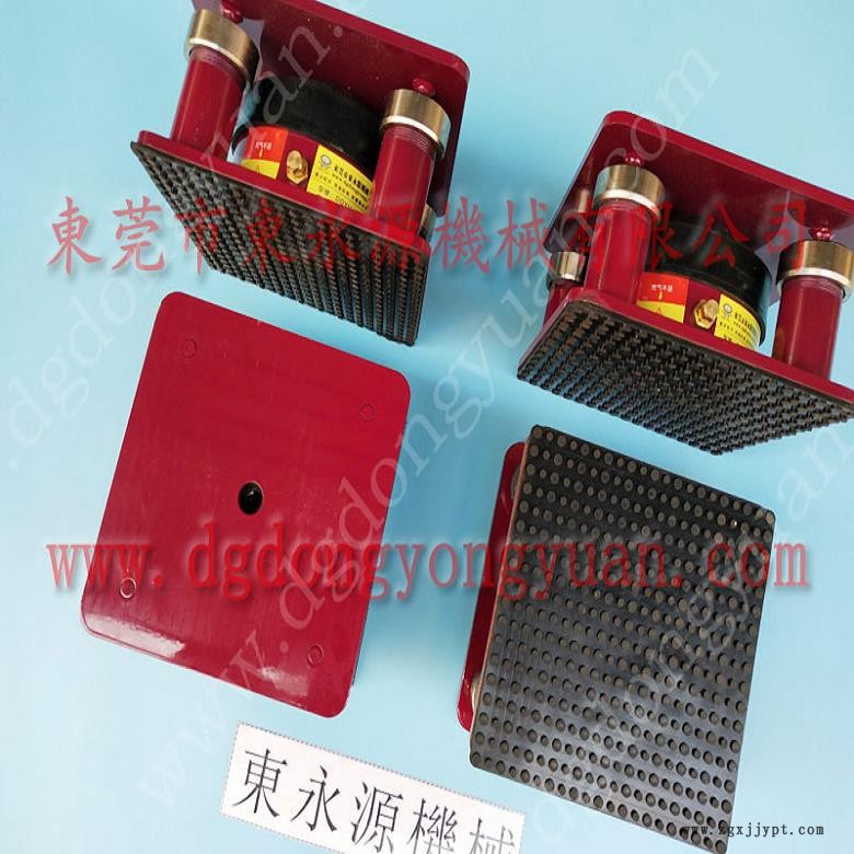 壓痕機(jī)減震墊 壓痕機(jī)減震墊  腳墊  模切沖床用減震墊腳，找東永源
