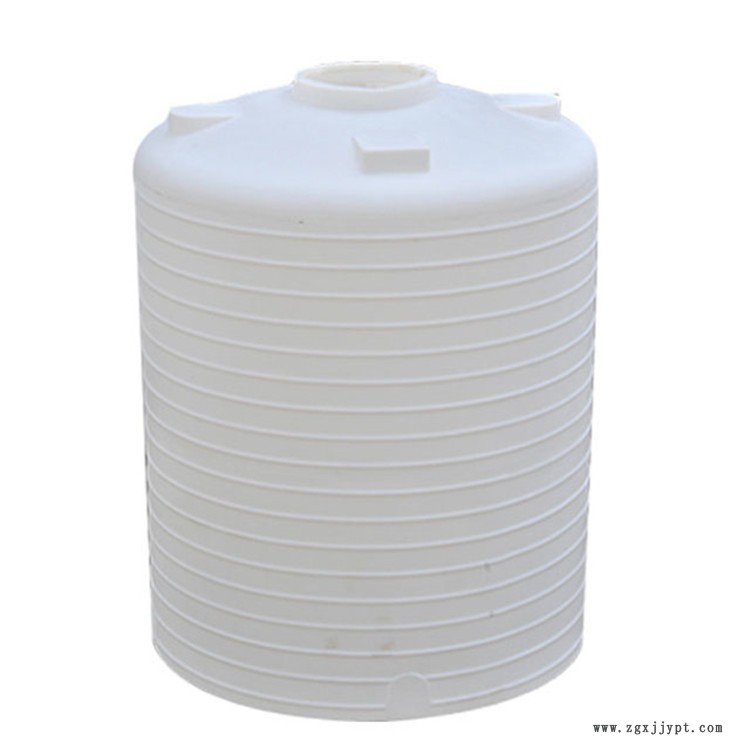 甬誠5噸冷凍水塔 6立方灌裝水塑料水塔 環(huán)保型聚乙烯塑膠容器