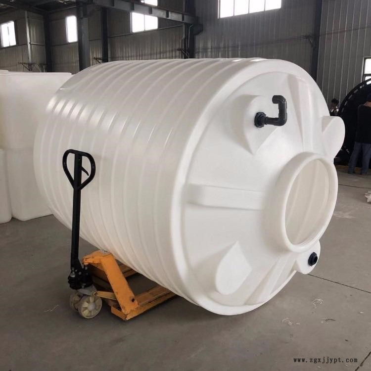 甬誠5噸染料水塔 6立方聚乙烯塑料水塔 印染行業(yè)化工制衣行業(yè)塑膠容器