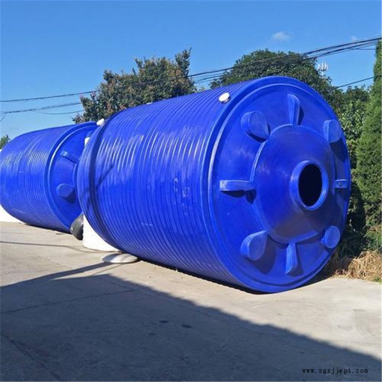甬誠5噸企業(yè)水塔 6立方高純塑料水塔 液體合成塑膠容器