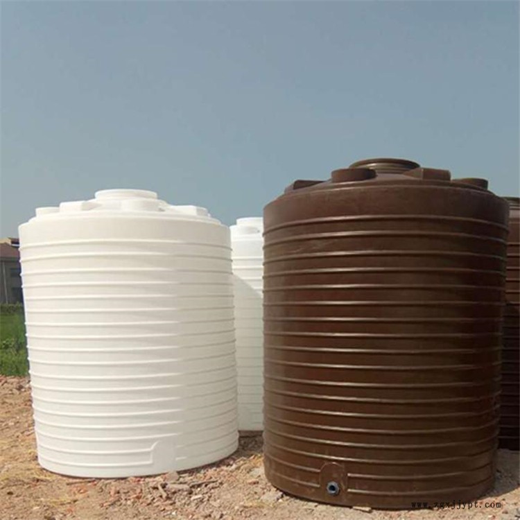 甬誠5噸含酸水塔 6立方水劑母液水塔 酸處理防腐蝕塑膠容器