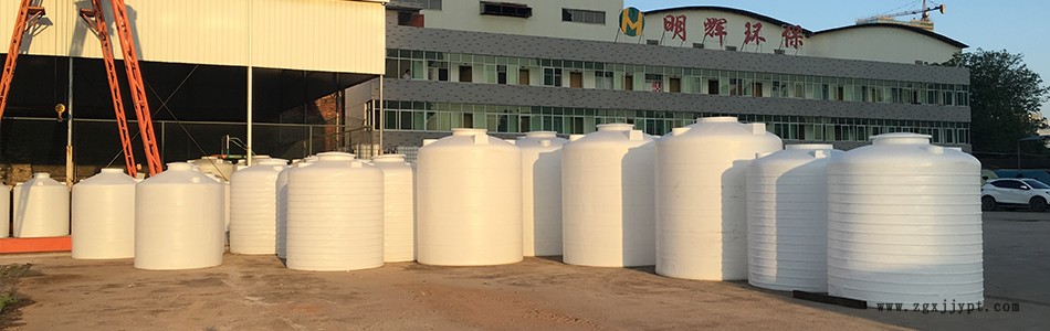 安源容器10000L一體成型儲(chǔ)罐