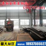 化工容器專用鋼板，低溫容器板，化學(xué)成分及力學(xué)性能，09MnNiDR專用鋼板示例圖1