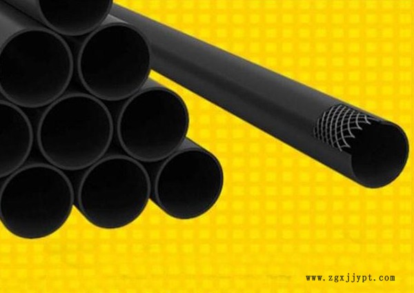 中部地區(qū) 硬聚氯給水管 找中太管業(yè) 歡迎訂購(gòu)