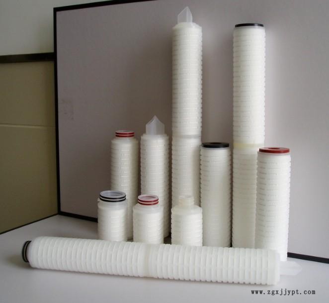 價(jià)格PPL無纖維脫落聚丙烯濾芯