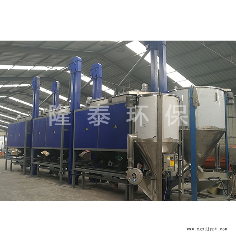 浙江隆泰環(huán)保_ABS塑料分選機型號/品種齊全專業(yè)環(huán)保