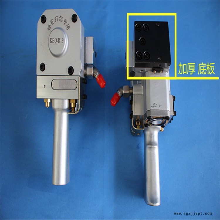 恩施PET打包帶/焊接打包機圖片