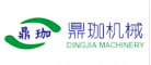 鼎珈機械