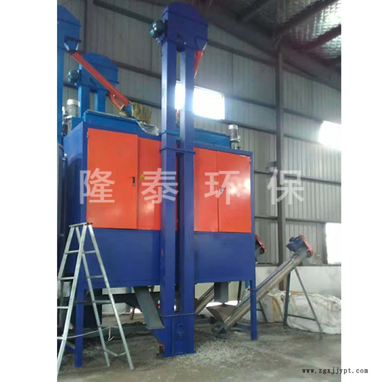 西藏隆泰環(huán)保_塑料分選設備加工/貨源充足專業(yè)環(huán)保