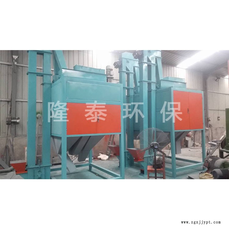 西藏隆泰環(huán)保_塑料分選設備加工/貨源充足專業(yè)環(huán)保