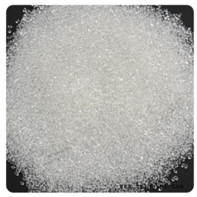 廠家供應PVC透明增韌抗沖擊型材塑料顆粒透明顆粒注塑擠出顆粒