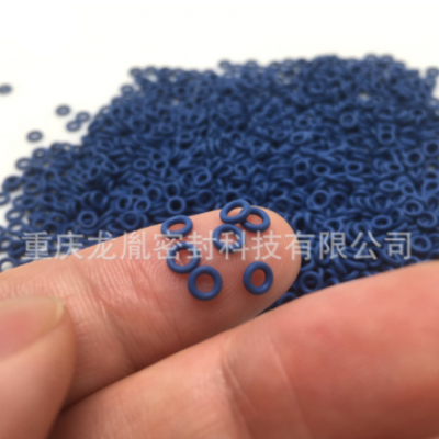 重慶工廠批發(fā)線徑1.3mm優(yōu)質丁腈O型墊圈密封圈現貨速貨o型圈墊片