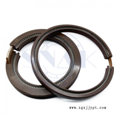 開(kāi)口免拆剖分式 船尾軸用骨架油封 155/160/165*180/190*12/14/18