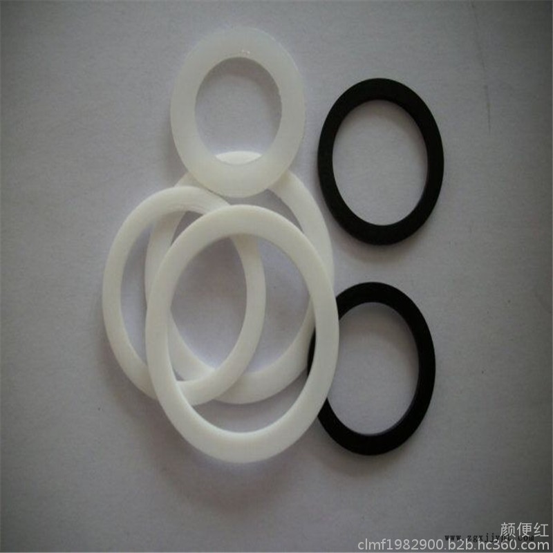 黑龍江氟橡膠墊片適用領(lǐng)域 廠家供應(yīng)三元乙丙橡膠墊片