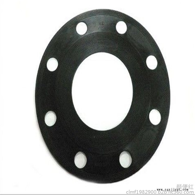 吉林硅橡膠墊片出廠價格 高品質(zhì)三元乙丙橡膠墊片