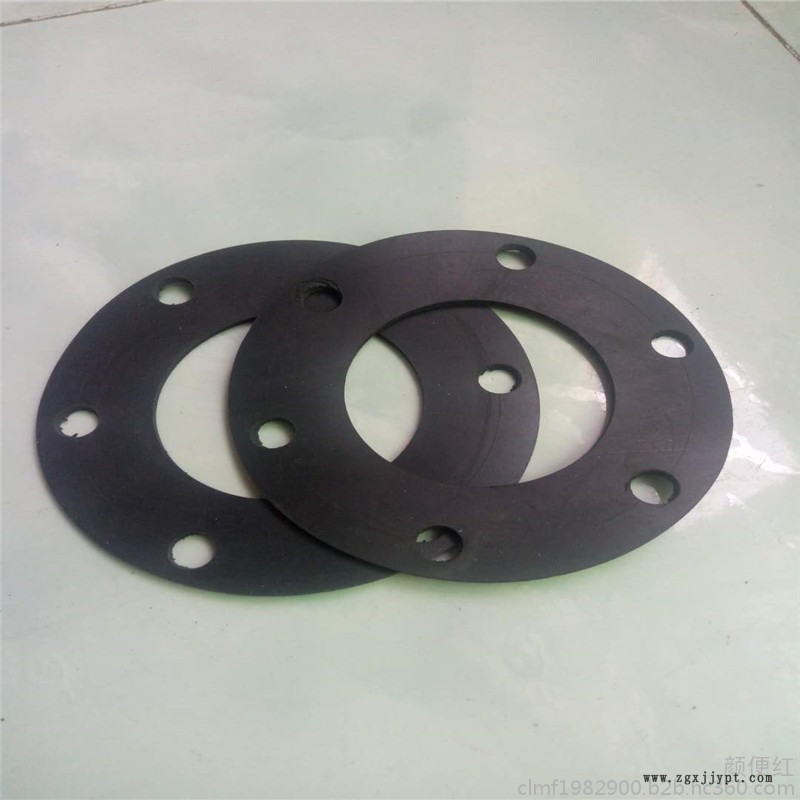 黑龍江三元乙丙橡膠墊片應(yīng)用范圍 O型圈密封氟橡膠墊片