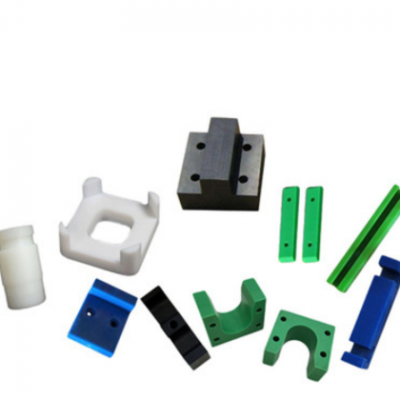 PA66尼龍件abs制品 塑料尼龍加 工件 非標尼龍異形件注塑制品