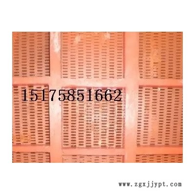 聚氨酯篩網(wǎng)