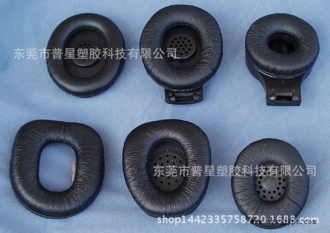 eva海綿耳機(jī)套1