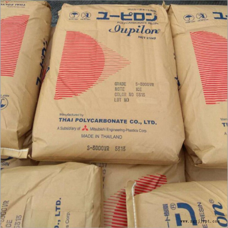 PC泰國三菱S3000VR