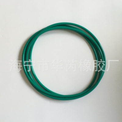 【廠家直銷】?jī)?yōu)質(zhì)氟膠O型圈，氟膠密封圈，染缸O型圈