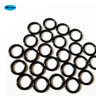 O型密封圈丁晴NBR70內(nèi)徑7/8/9/10/11/12/13.5/15/20/24線徑0.5mm