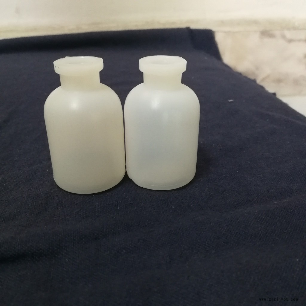 明興 粉末瓶廠家 透明塑料罐可滿足定制化需求 明興 粉末瓶廠家 透明塑料罐可滿足定制化需求