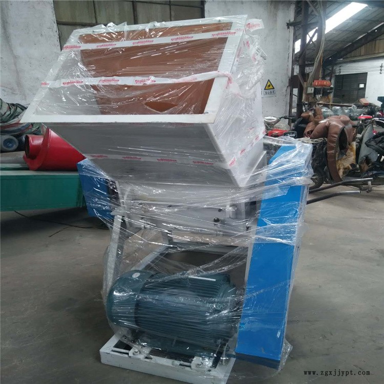 桂林塑料瓶粉碎機(jī)液氮低溫冷凍塑料粉碎機(jī)