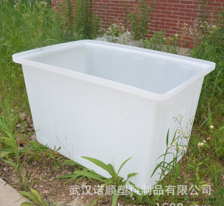 塑料方箱 周轉(zhuǎn)方箱 滾塑方箱