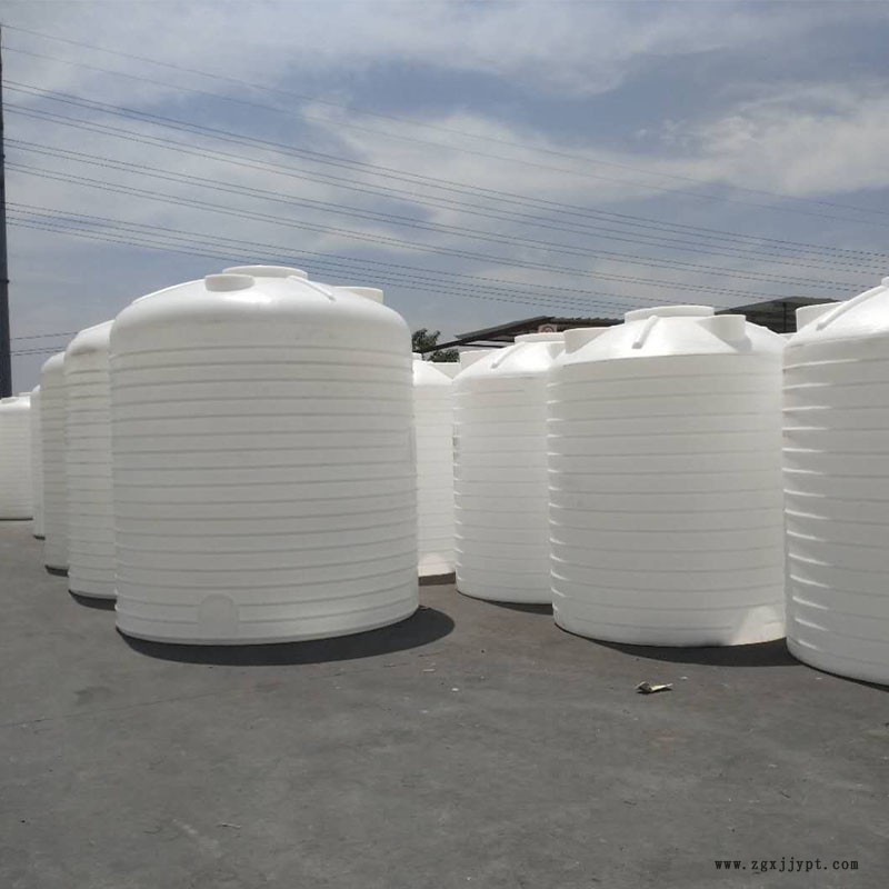 內(nèi)江塑料罐10立方pe儲罐塑料罐批發(fā)