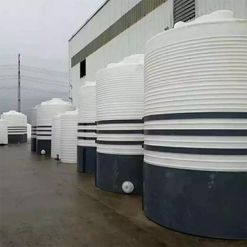 眉山防腐儲罐10噸塑料罐塑料罐廠家