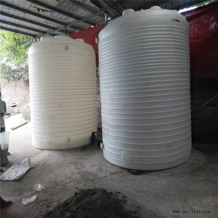 金口河立式塑料罐 超大PE水桶報(bào)價(jià)