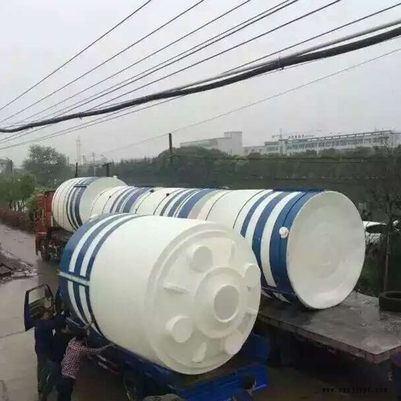 自貢消毒水儲罐10立方塑料罐報價