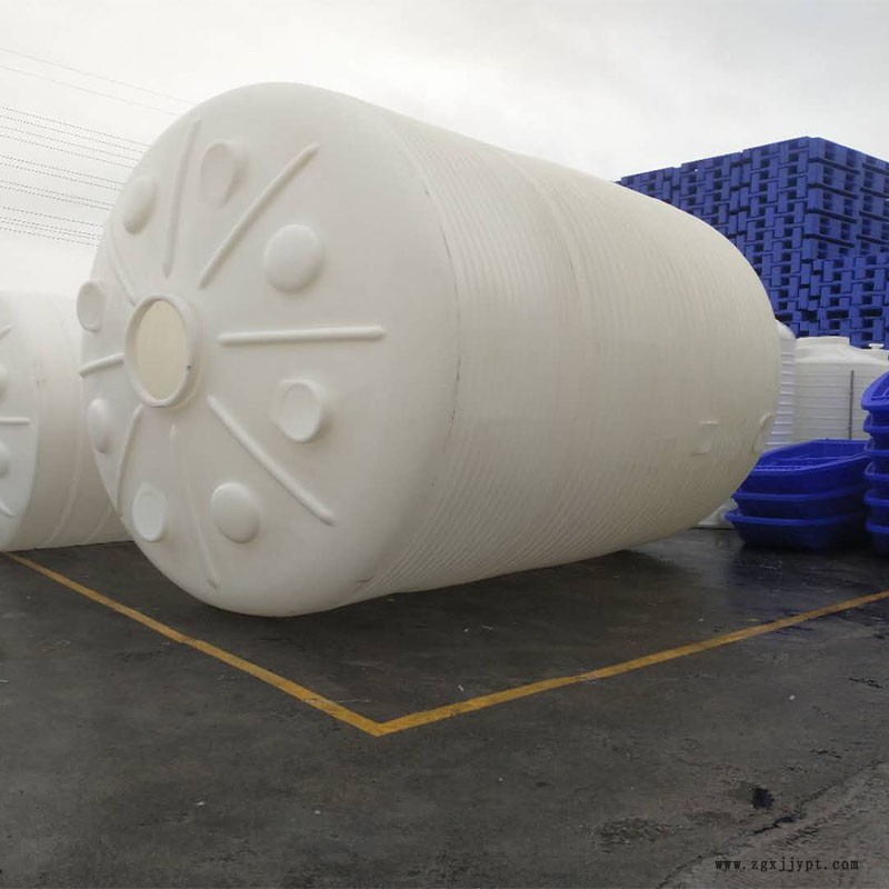 自貢消毒水儲罐10立方塑料罐報價