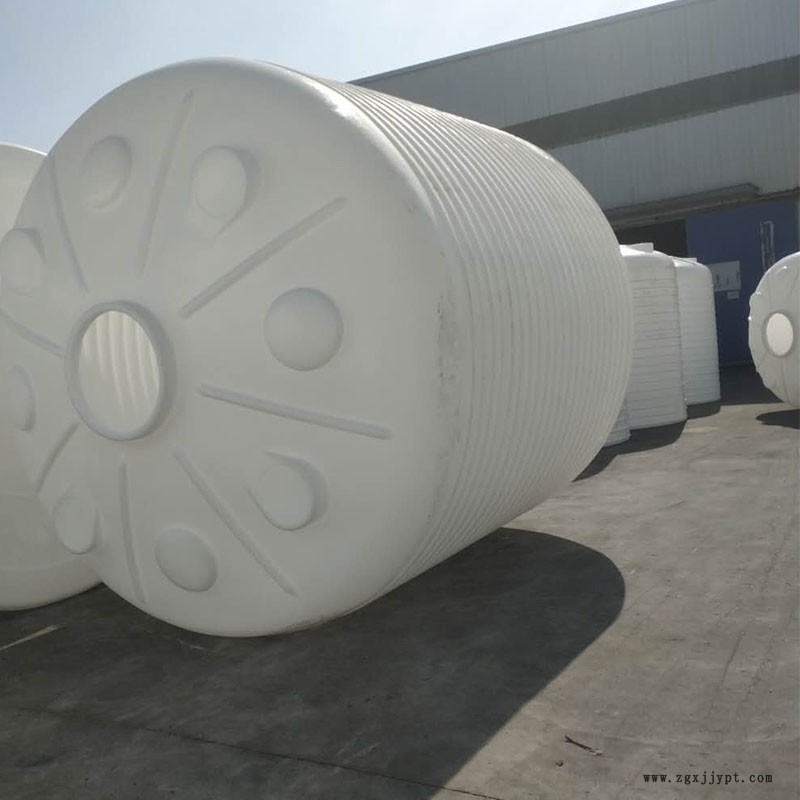 西雙版納化工儲存罐10方塑料罐報價