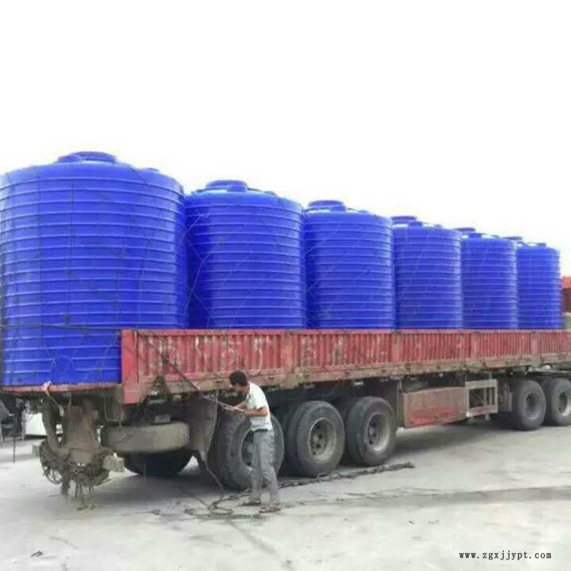 西雙版納化工儲存罐10方塑料罐報價
